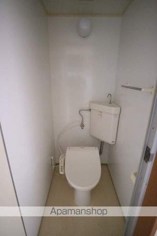 エクスリート・KIIの内装写真