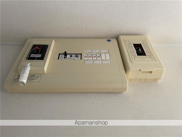 ステイゴールドIIの内装写真