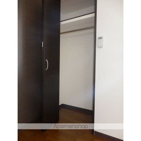 Creo庄内通参番館の内装写真