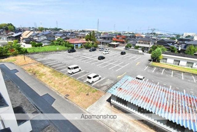 ビレッジハウス富山北3号棟のその他写真