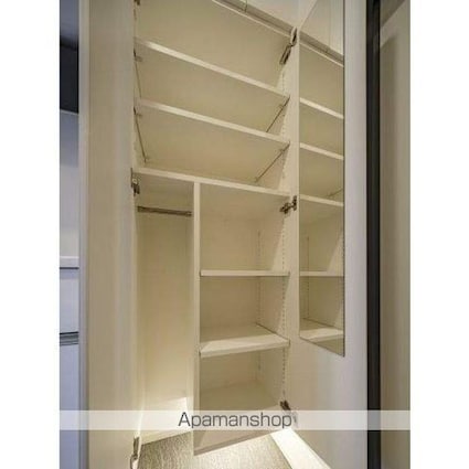 アバンテリム三軒茶屋[1R/20.36m2]の内装1