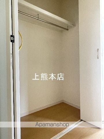 VINCENTE船場の内装写真