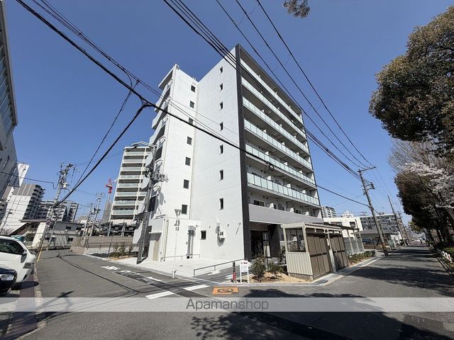 GRAN PASEO ESAKAの外観写真