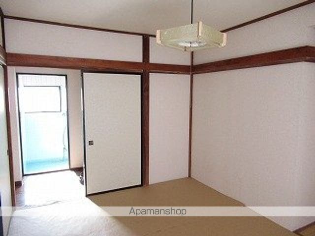 コーポ志和の内装写真