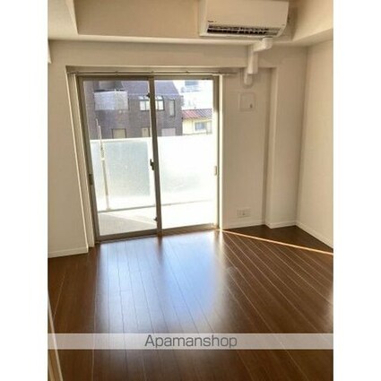 プライムアーバン神楽坂[1K/20.48m2]の内装5