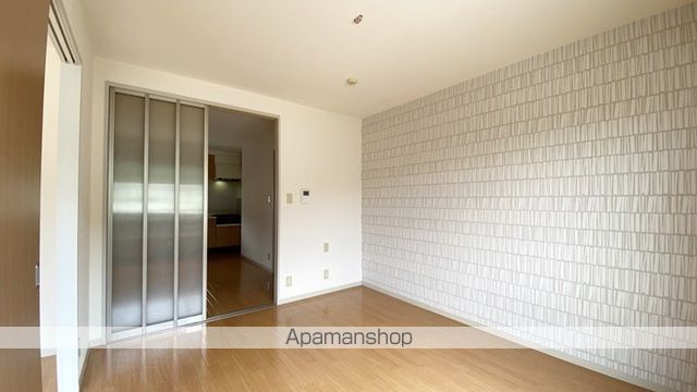 アンリシール A棟の内装写真