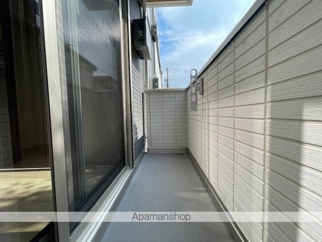 プルミエール新田の内装写真