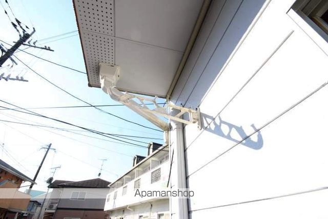 ノースルピナスの外観写真