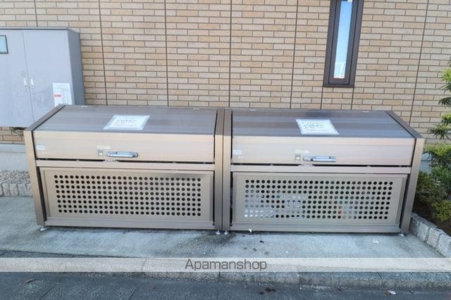 グランファミーユの内装写真
