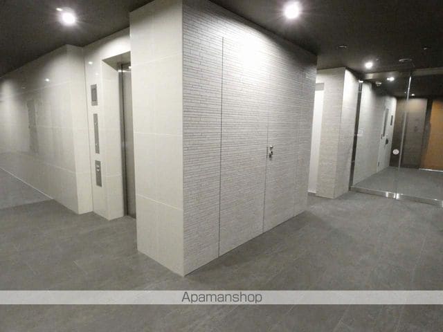アーバンパーク蒲田南Iの内装写真