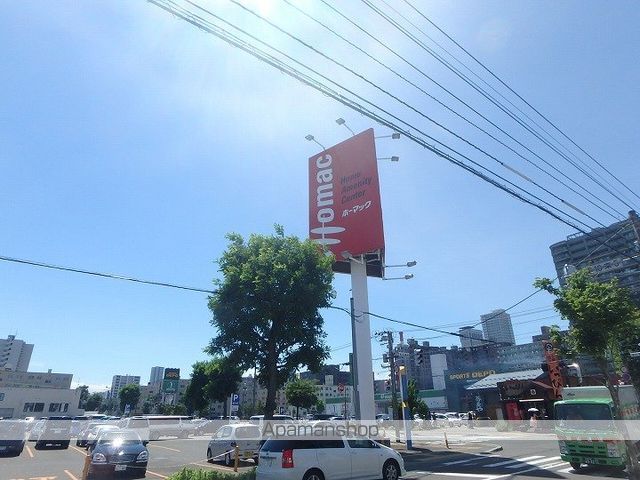 プラスパークN11の周辺写真