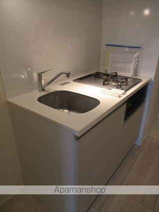 ＡＲＣＯＢＡＬＥＮＯ　ＯＳＨＩＡＧＥ　ＥＡＳＴ[1K/25.73m2]のその他内装3