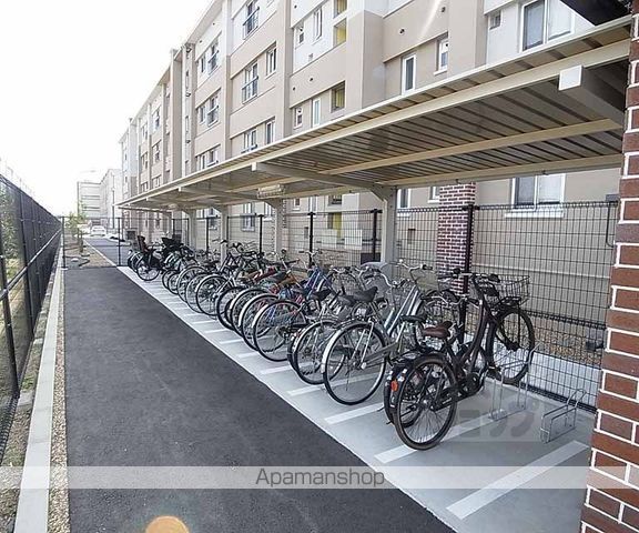 2APARTMENTの外観写真