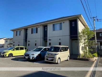 香川県高松市林町[3LDK/80.2m2]の外観4