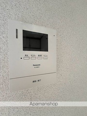 シエル妙蓮寺の内装写真