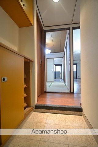 幟町熊本ビルの内装写真