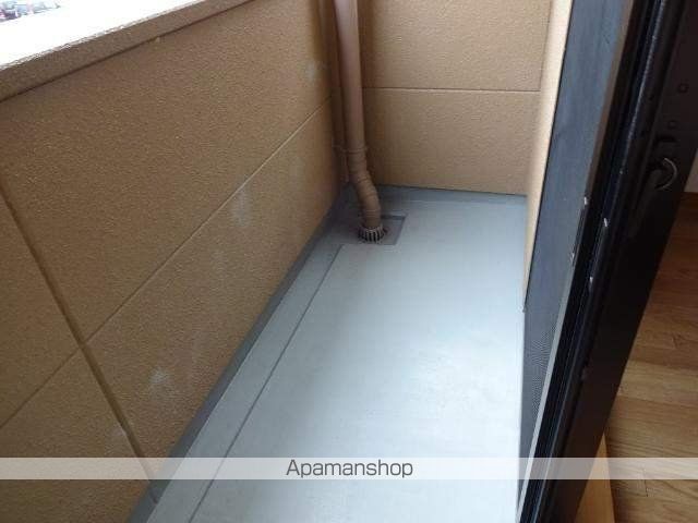 パルエス北方の内装写真