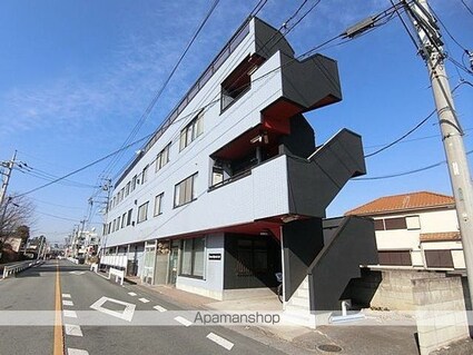 クロノス拝島町Ｎｏｒｔｈ[2DK/39.6m2]の外観2