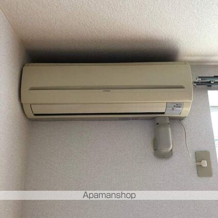 ピースフルハウスＩ（アイ）[2DK/46.53m2]のその他設備