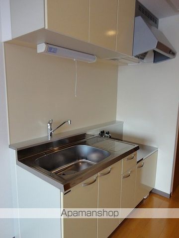 第六松屋ビルの内装写真