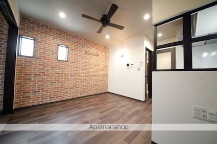 Ｐａｔｉｎａ西八王子[1LDK/30.53m2]のリビング・居間