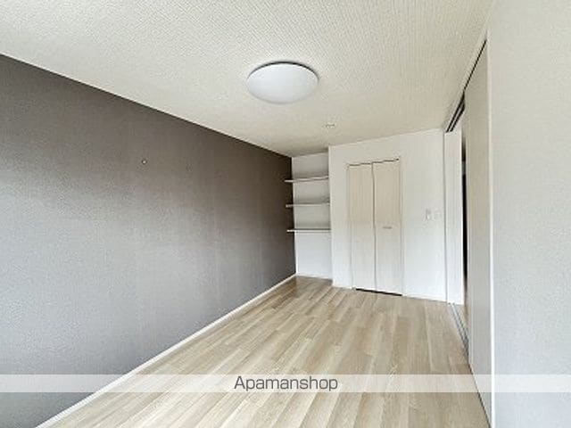 セレッソ・バージェ Aの内装写真