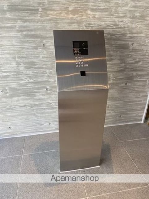 オーパスホームズ武蔵小金井[2LDK/53.02m2]の共用部2