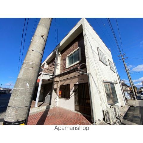 森孝1丁目貸家の玄関写真