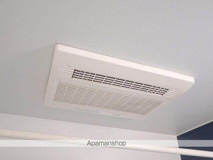 メゾン　スプリングス[1K/31.65m2]の内装9