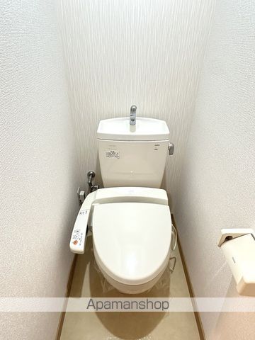 杉村ビルの内装写真
