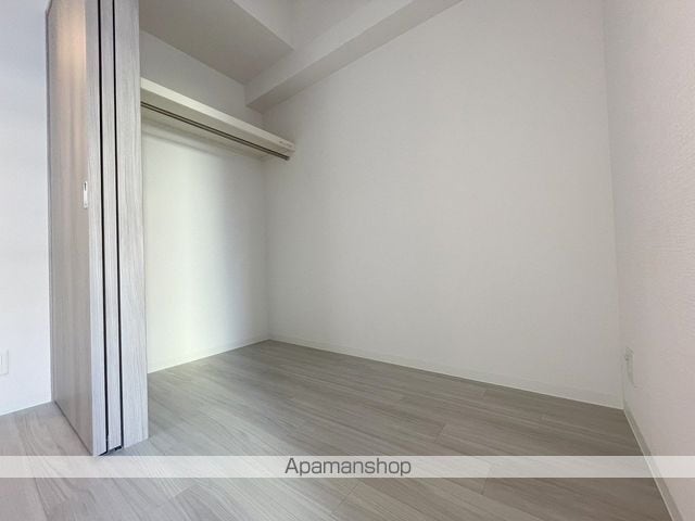 ソルテラス阿波座ウィズの内装写真