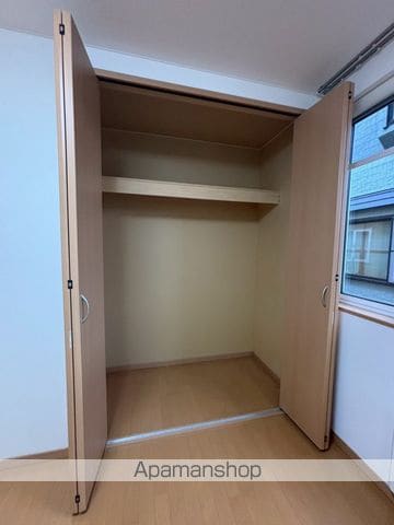 リュミエールBの内装写真