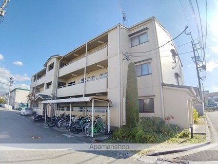 ＲＩＳＡＩＡ鎌田[3LDK/66m2]の外観5