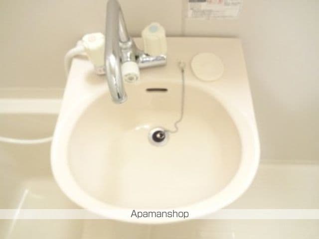 駒井ハイツの内装写真