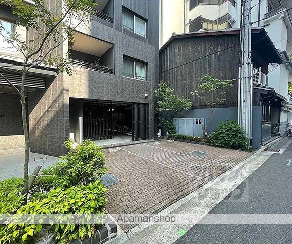 プレサンスロジェ烏丸御池のその他写真