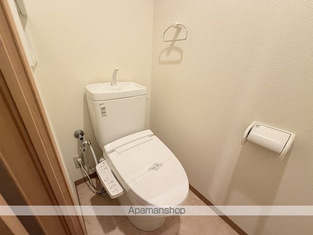 セレストの内装写真