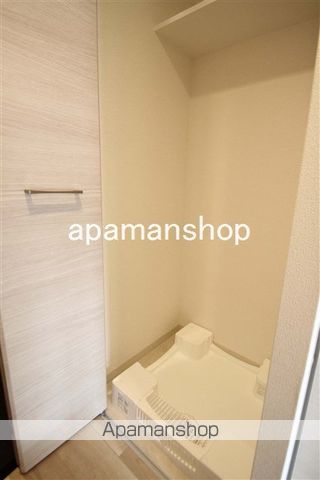 ファステートTAMATUKURIダミュウの内装写真