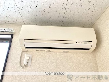 レオネクスト段々[1K/34.88m2]のその他設備