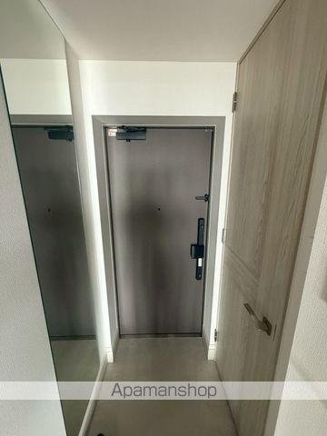 THE TOWER 湘南辻堂の内装写真