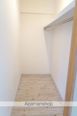 丸美ハイツ.の内装写真