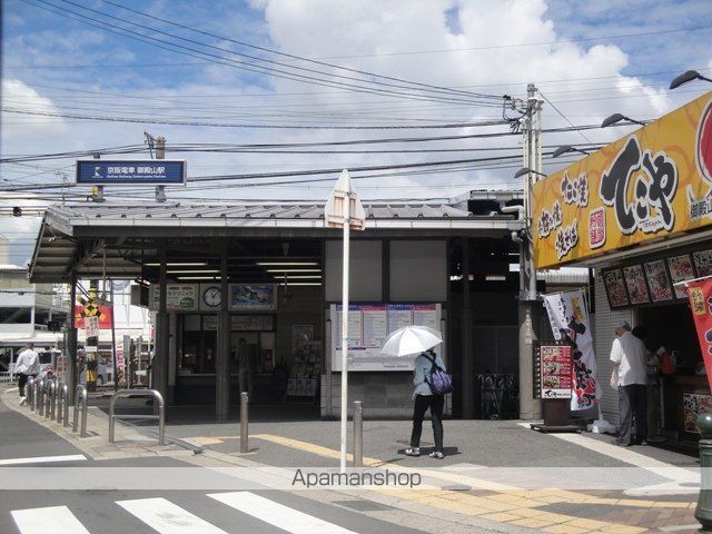 エルツイン Aの周辺写真