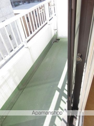 円山北町ハイムの内装写真