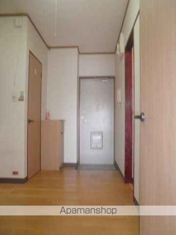 コーポ上原の内装写真