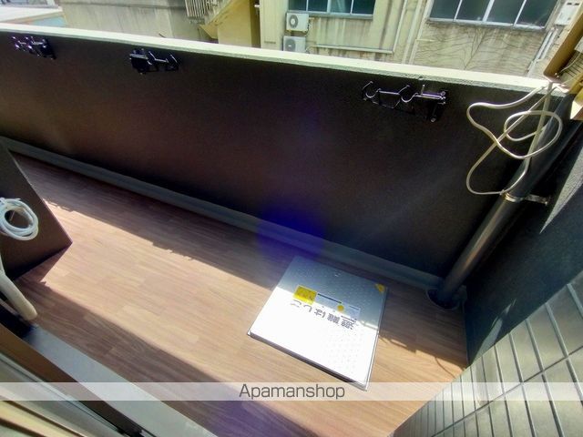 アルティザ淡路の内装写真