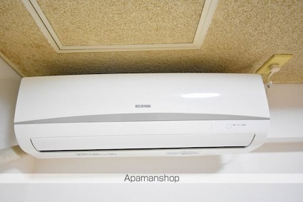 日東ハイツ[1K/25.12m2]のその他設備