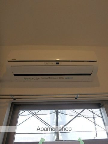 ESLEADFUKUSHIMACITYGLANZの内装写真