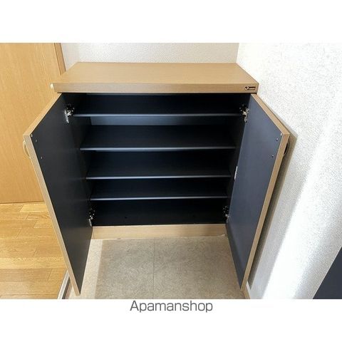 ソシオ山下通りの内装写真