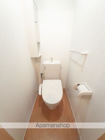 カーサ プリートNの内装写真