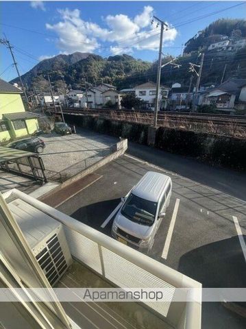 リルームス浜脇の内装写真