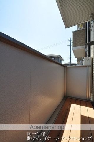 キューブモカの内装写真